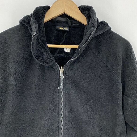 Mountain Hardwear Jacket Full Zip Fleece - Picture 2 of 9